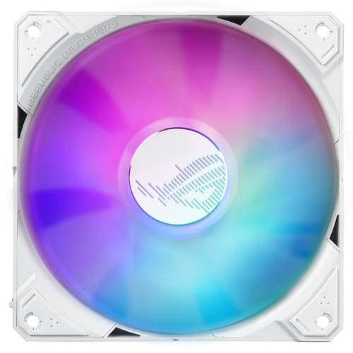 Asus Accessories CLUSTARACK — view 6