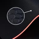 HyperX Pulsefire Mat Gaming - Illuminated mouse pad - with RGB lighting - extra large - black - for Victus 15L by HP, Victus by HP Laptop 15, 16, Pavilion 24, 27, Pavilion x360 Laptop thumbnail 10
