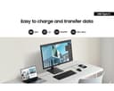 Samsung ViewFinity S6 S27D600UAU