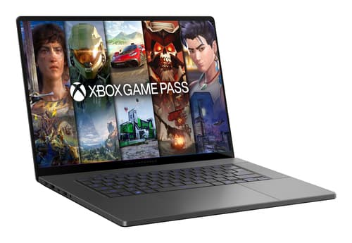 ZEPH 16 U9 32GB 1TB 5070 W11H GREY — view 4
