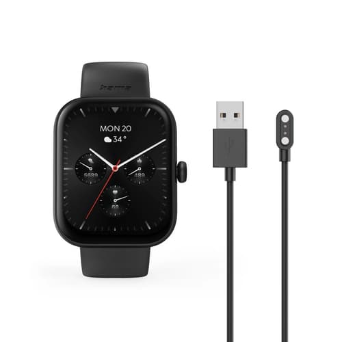 5000 SMART WATCH 1.65 INCH BLACK — view 9