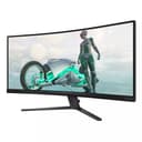 Philips Evnia 3000 34M2C3500L - LED monitor - gaming - curved - 34"
