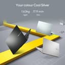 VIVO GO 15 R3-7320U 8GB/128GB W11H thumbnail 11