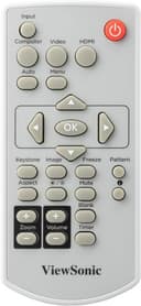 ViewSonic LSC731WU-ST - 3LCD projector - 7300 ANSI lumens - WUXGA (1920 x 1200) - 16:10 - 1080p - zoom lens thumbnail 8