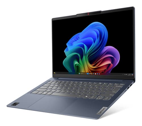 SLIM5 14 QC X1P-42-100 16G 512G BLUE — view 16