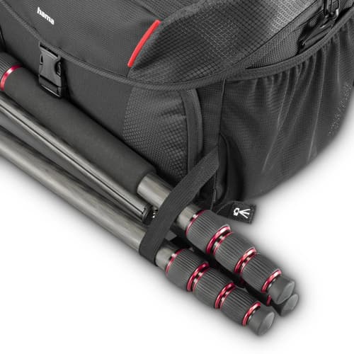 PHOENIX CAMERA BAG 200 BLACK — view 4