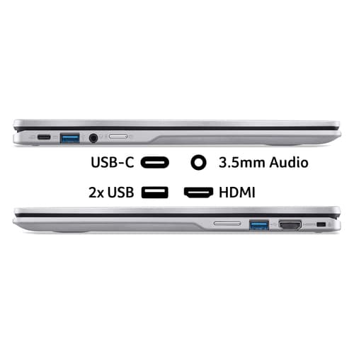 CP314-2HN N100 4GB 128GB SILVER — view 8