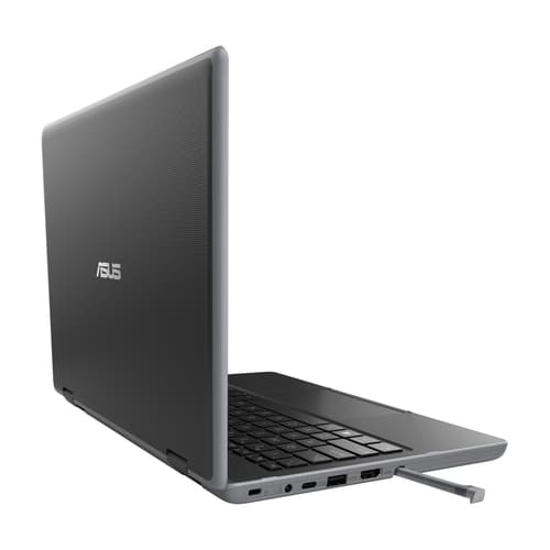 11.6 / Clamshell / N4500 / 4GB / 128GB EMMC / Intel UMA / WIN11 PRO (ACADEMIC) / 36M PUR — view 5