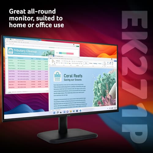 Acer Retail Fulfillment MONITORS — view 3