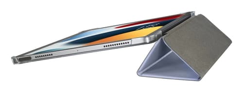 FOLD CLEAR TABLET CASE IPAD 11 LILAC — view 4