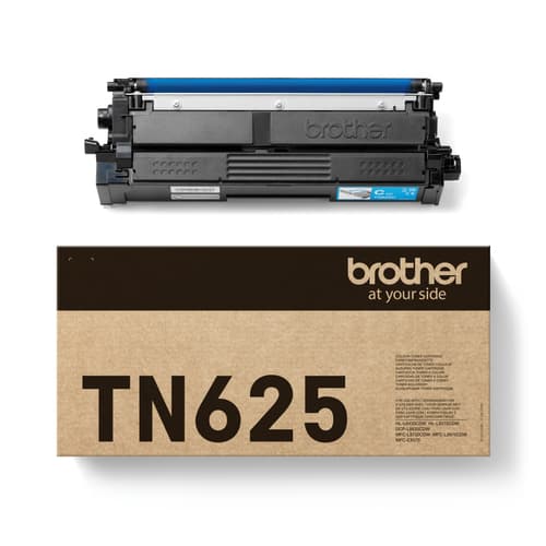 STANDARD YIELD CYAN TONER — view 5