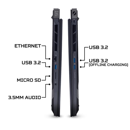 PH16-73 CU9275HX 64GB 1TB 5090 — view 11