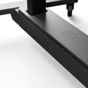 Vogel's RISE 4205 - Cart - motorised lift - for interactive flat panel / LCD display - 50 mm/s, 700 mm stroke - black - screen size: up to 86" thumbnail 7