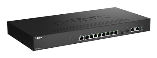 12-Port 2.5G Multi-Gigabit Smart Managed — view 3