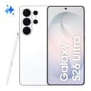 GALAXY S26 ULTRA WHITE 1TB thumbnail 1