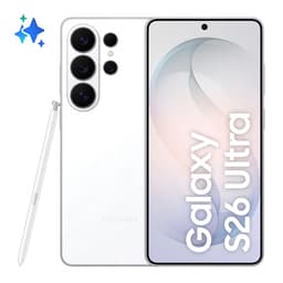 GALAXY S26 ULTRA WHITE 1TB