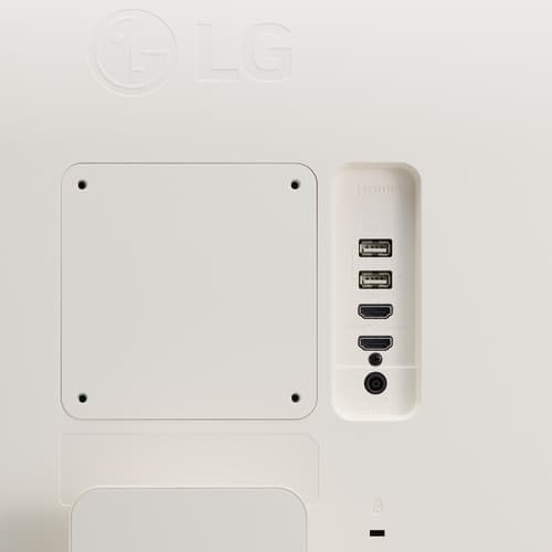 27" Full HD IPS Smart Wireless Monitor — view 4