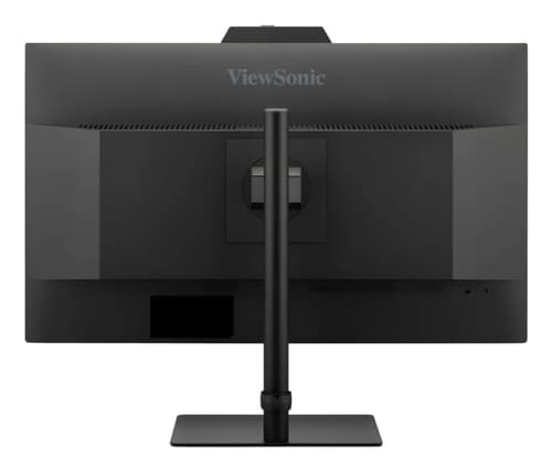 ViewSonic VG2741V-2K - LED monitor - 27" - 2560 x 1440 QHD @ 120 Hz - IPS - 1500:1 - 4 ms - HDMI, DisplayPort, USB-C - speakers — view 5