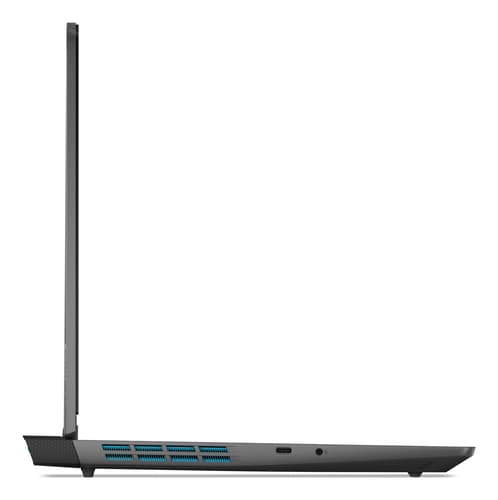 LOQ 15 I5-12450H 16GB 512GB 4060 — view 16