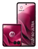 *Non Cancellable/Non Returnable (NCNR)* RAZR60 ULTRA CABERET PINK thumbnail 2