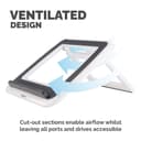 FELLOWES Accessories Medium Volume thumbnail 6