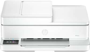 HP Envy 6530e AIO