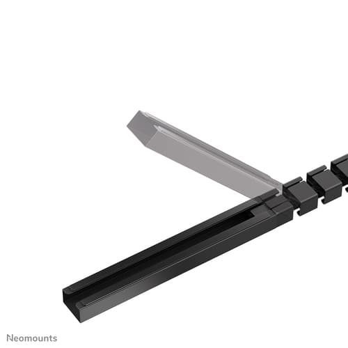 Neomounts Cable Spine Organizer for sit/ — view 11