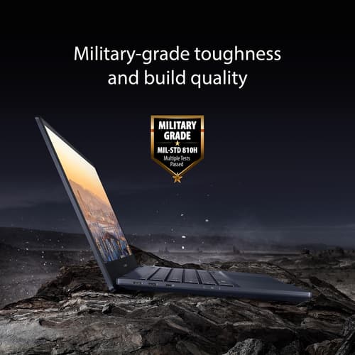 ^ASUS 14 I7-1360P 16GB/512GB W11P — view 7