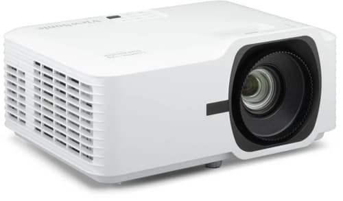 ViewSonic LS630HD - DLP projector - laser/phosphor - 4000 ANSI lumens - Full HD (1920 x 1080) - 16:9 - zoom lens — view 15