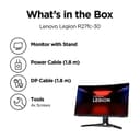 LEGION R27FC-30 27 INCH MONITOR thumbnail 11