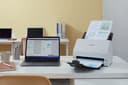 Canon imageFORMULA R30 - Document scanner - Contact Image Sensor (CIS) - Duplex - A4 - 600 dpi - up to 25 ppm (mono) / up to 9 ppm (colour) - ADF (60 sheets) - USB 2.0 thumbnail 7
