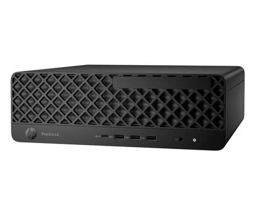 HP ProDesk 4 SFF G1i U7265 32GB/1TB PC — view 19