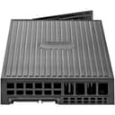 StarTech.com 2.5in SATA/SAS SSD/HDD to 3.5in SATA Hard Drive Converter - Storage bay adapter - 3.5" to 2.5" - black - 25SATSAS35 - Storage bay adapter - 3.5" to 2.5" - black - for P/N: S352BU33HR, SATDOCK5U3ER, SATDUP11IMG, SATERASER4, SATSASDUPE11, SU2DUPERA11 thumbnail 4