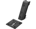 Lenovo Tiny Clamp Bracket Mounting Kit III - Thin client to monitor mounting bracket - CRU - for ThinkVision P27q-30, T24i-30, T27i-30 thumbnail 2