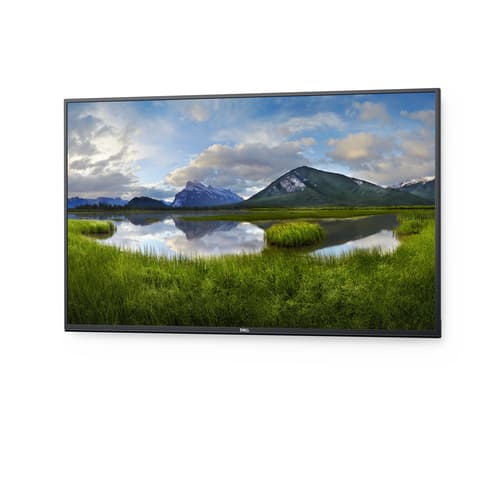 ^DELL 55 4K CONF RM MON P5524Q — view 3