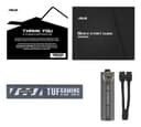 ASUS TUF Gaming GeForce RTX 5060 Ti 8GB - Graphics card - GeForce RTX 5060 Ti - 8 GB GDDR7 - PCI Express 5.0 - 3 x DisplayPort, HDMI thumbnail 11