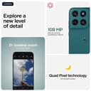 MOTOROLA G77 128GB GREEN thumbnail 6