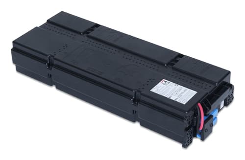 APC Replacement Battery Cartridge #155 - UPS battery - Lead Acid