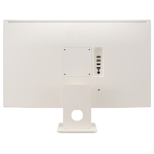 27" Full HD IPS Smart Wireless Monitor — view 5
