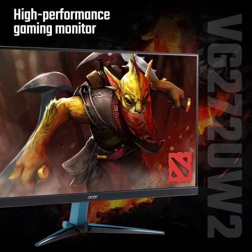 Acer Retail Fulfillment MONITORS — view 3