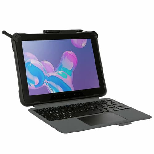 Targus Galaxy Tab Active4 Keyboard — view 1