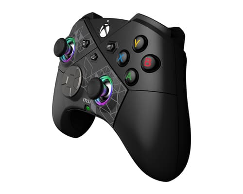 MSI Accessories And Components CONTROLLERS — view 4