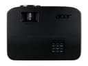Acer Vero PD2327W - DLP projector - portable - 3200 lumens - WXGA (1280 x 800) - 16:10 - black thumbnail 5
