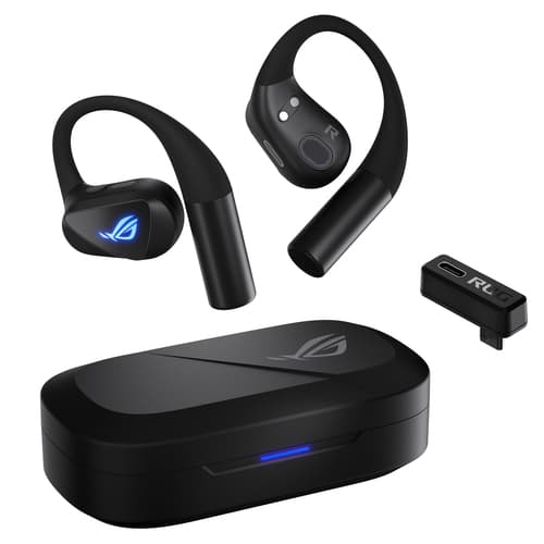 ASUS ROG CETRA OPEN WL HEADPHONES — view 4