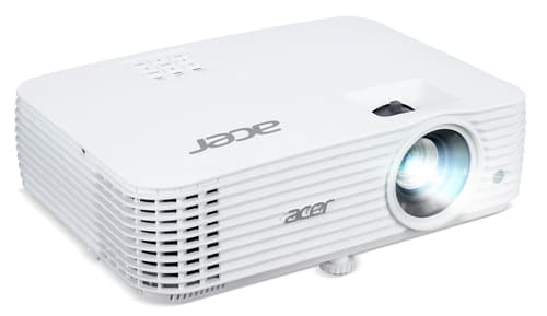Acer H6542BDK - DLP projector - portable - 3D - Full HD (1920 x 1080) - 16:9 - 1080p — view 5