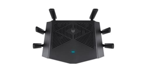 ACER PREDATOR CONNECT W6X ROUTER — view 7