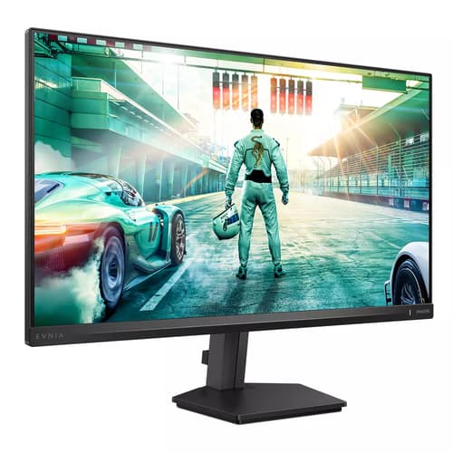 Philips Evnia 3000 27M2N3500PF - LED monitor - gaming - 27" - 2560 x 1440 QHD @ 240 Hz - Fast IPS - 1000:1 - HDR10 - 0.3 ms - 2xHDMI, DisplayPort - charcoal — view 11