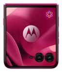 *Non Cancellable/Non Returnable (NCNR)* RAZR60 ULTRA CABERET PINK thumbnail 17