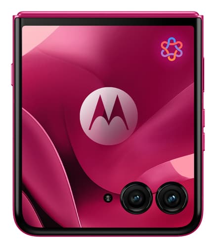 *Non Cancellable/Non Returnable (NCNR)* RAZR60 ULTRA CABERET PINK — view 18
