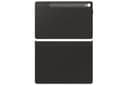 ^TAB S9 SMART BOOK COVER BLACK thumbnail 2